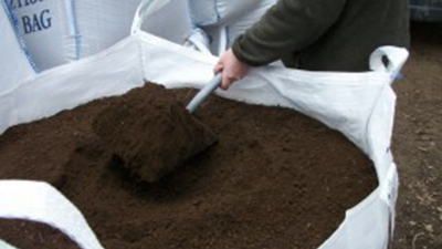 Top Soil